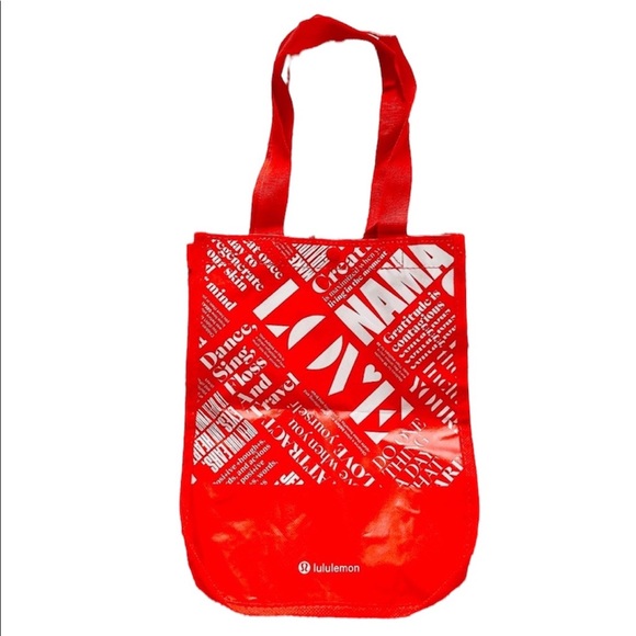 NEW Lululemon Tote - Picture 1 of 6